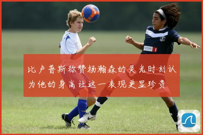 比卢普斯称赞杨瀚森的灵光时刻认为他的身高让这一表现更显珍贵