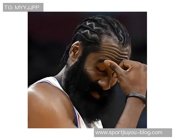 哈登坚定表示希望继续拼搏至无法上场为止只要有机会就愿意出战