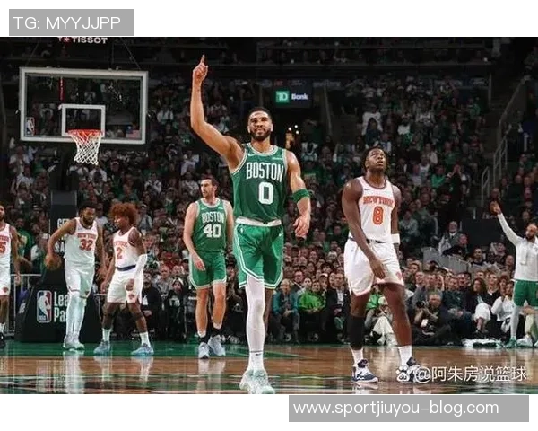 张佳玮分析杰伦布朗与塔图姆本季MVP排名前景及潜力 张佳玮分析杰伦布朗与塔图姆本季MVP排名前景及潜力