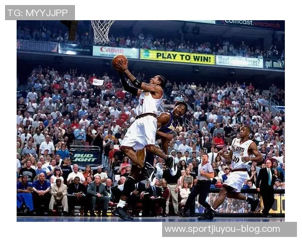 艾弗森回顾往事称若无奥尼尔湖人将成历史最佳球队我本可夺冠 艾弗森回顾往事称若无奥尼尔湖人将成历史最佳球队我本可夺冠