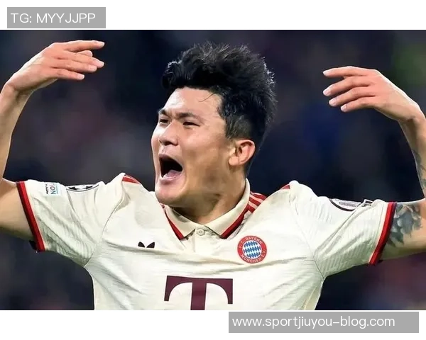 拜仁愿意放走28岁金玟哉转会他已成为球队第三中卫选择